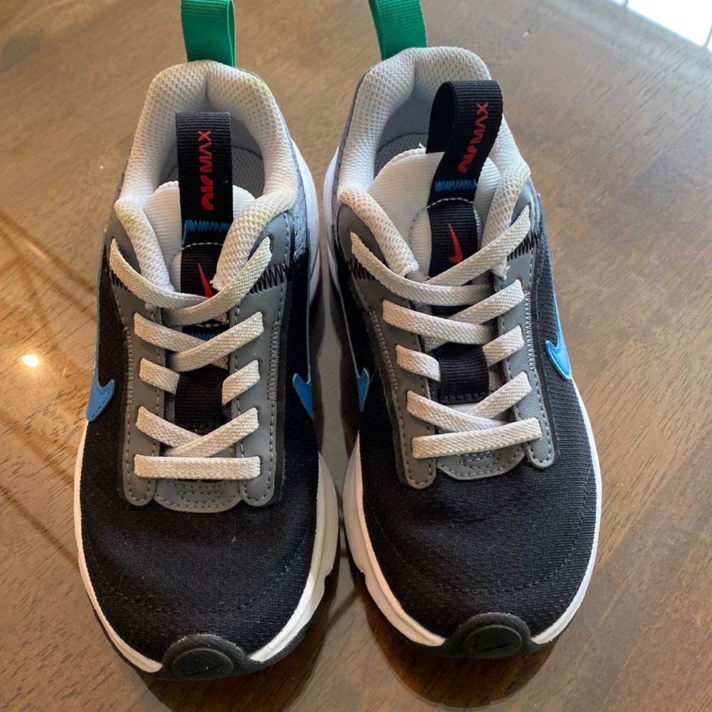 Nike AIRMAX Sneaker!